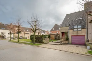 Garage Te Koop Knokke-Heist