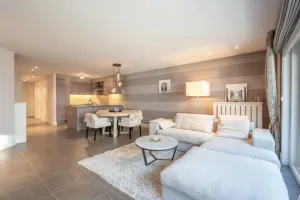 Appartement Te Koop Knokke-Heist