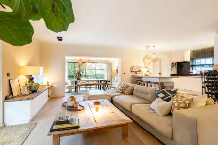 Huis Te Koop Knokke-Heist