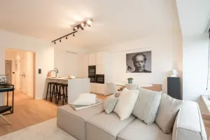 Appartement Te Koop Knokke-Heist