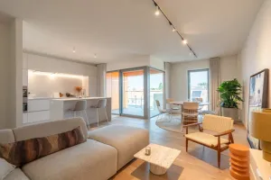 Appartement Te Koop Knokke-Heist