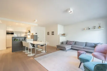 Appartement Te Koop Knokke-Heist