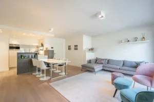 Appartement Te Koop Knokke-Heist