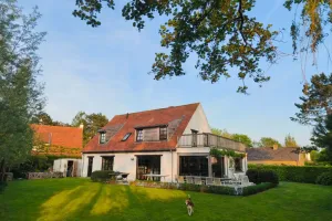 Villa Te Koop Knokke-Heist