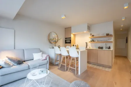 AppartementKnokke-Heist