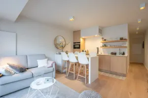 Appartement Te Koop Knokke-Heist