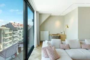 Appartement Te Koop Knokke-Heist