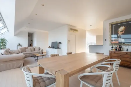 Appartement Te Koop Knokke-Heist