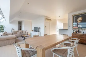 Appartement Te Koop Knokke-Heist
