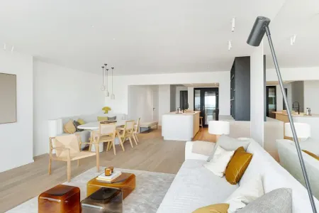 Appartement Te Koop Knokke-Heist