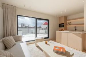 Appartement Te Koop Knokke-Heist