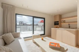 Appartement Te Koop Knokke-Heist