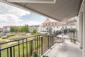 Appartement Te Koop Knokke-Heist
