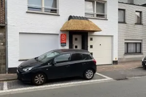 Garage Te Koop Knokke-Heist