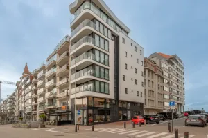 Appartement Te Koop Knokke-Heist