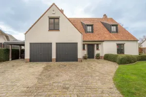 Villa Te Koop Knokke-Heist