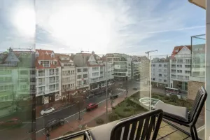 Appartement Te Koop Knokke-Heist