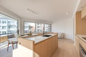Appartement Te Koop Knokke-Heist