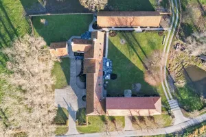 Huis Te Koop Jabbeke