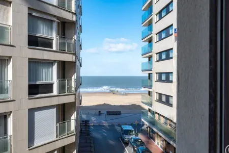 Appartement Te Koop Knokke-Heist