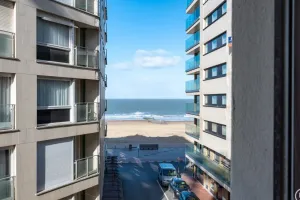 Appartement Te Koop Knokke-Heist
