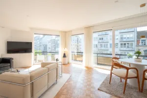 Appartement Te Koop Knokke-Heist