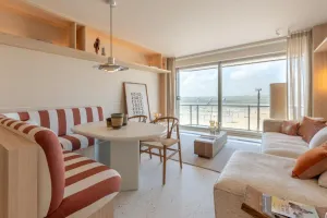 Appartement Te Koop Knokke-Heist