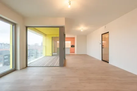 AppartementKnokke-Heist