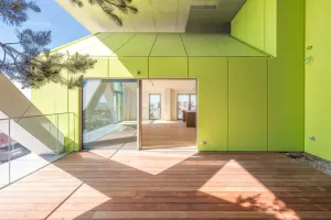 Appartement Te Koop Knokke-Heist