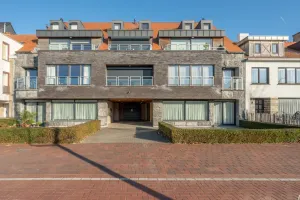 Appartement Te Koop Knokke-Heist