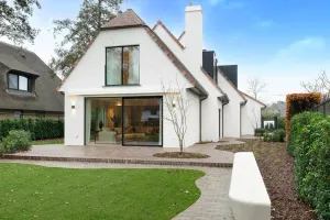 Villa Te Koop Knokke-Heist