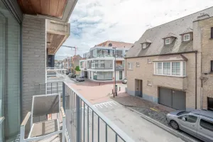 Appartement Te Koop Knokke-Heist