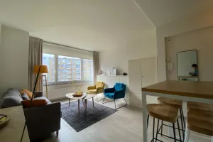 Appartement Te Koop Knokke-Heist