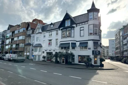 Huis Te Koop Knokke-Heist