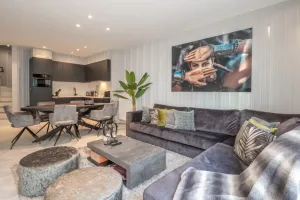 Appartement Te Koop Knokke-Heist