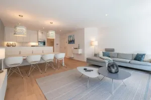 Appartement Te Koop Knokke-Heist