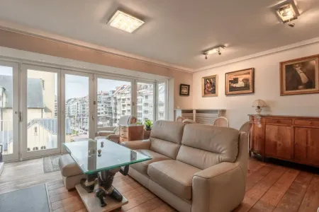 Appartement Te Koop Knokke-Heist