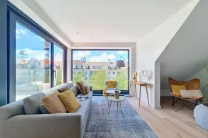 Appartement Te Koop Westkapelle