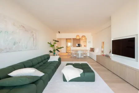 Appartement Te Koop Knokke-Heist