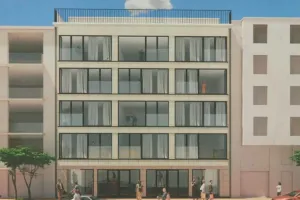 Appartement Te Koop Knokke-Heist