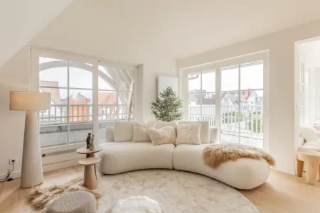 Appartement Te Koop Knokke-Heist