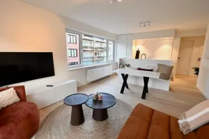 Appartement Te Koop Knokke-Heist