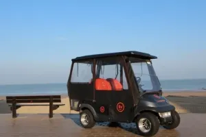 Garage Te Koop Knokke-Heist