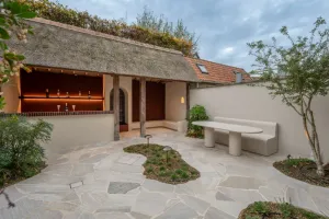 Garage Te Koop Knokke-Heist