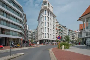 Appartement Te Koop Knokke-Heist