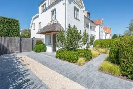 Huis Te Koop Knokke-Heist