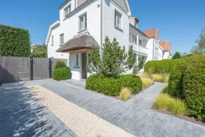 Villa Te Koop Knokke-Heist