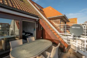 Appartement Te Koop Knokke-Heist