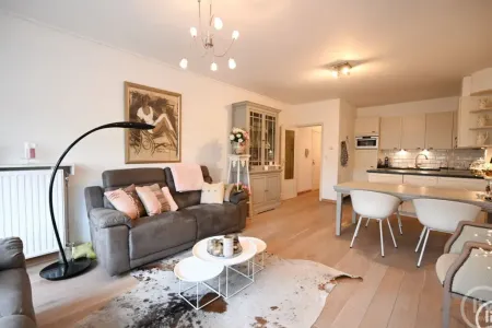 AppartementKnokke