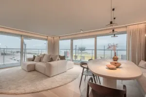 Appartement Te Koop Knokke-Heist